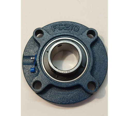 Корпус с подшипником UCFC-210