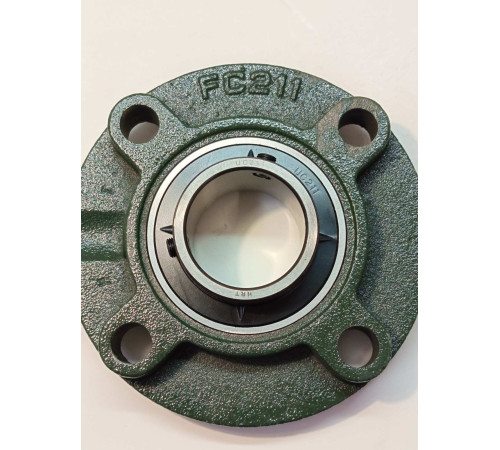 Корпус с подшипником UCFC-211