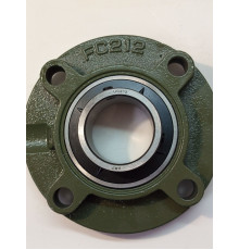 Корпус с подшипником UCFC-212