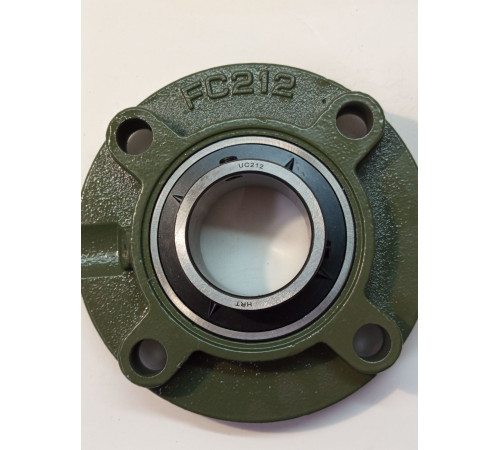 Корпус с подшипником UCFC-212