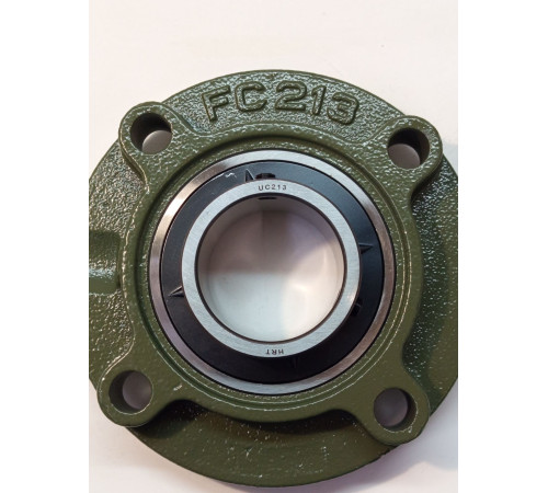 Корпус с подшипником UCFC-213