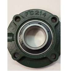 Корпус с подшипником UCFC-214