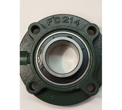 Корпус с подшипником UCFC-214