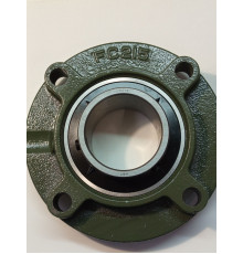 Корпус с подшипником UCFC-215