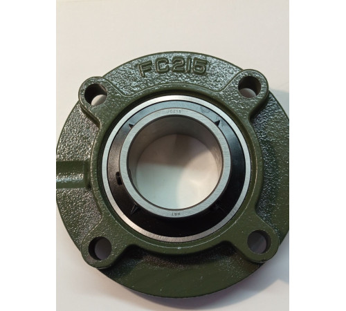 Корпус с подшипником UCFC-215