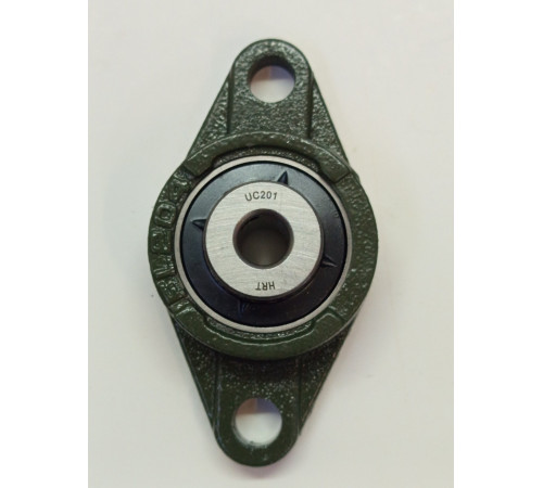 Корпус с подшипником UCFL-204