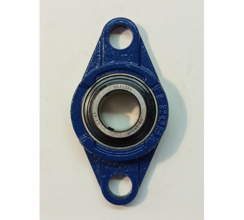 Корпус с подшипником UCFL-205