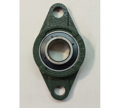 Корпус с подшипником UCFL-206