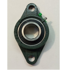 Корпус с подшипником UCFL-207
