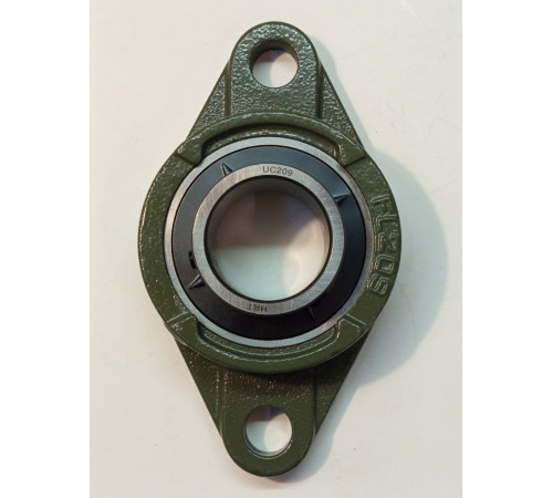 Корпус с подшипником UCFL-209