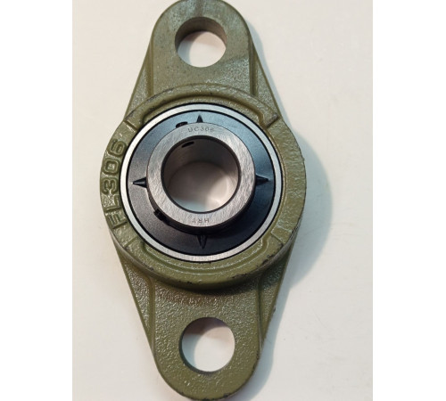 Корпус с подшипником UCFL-306