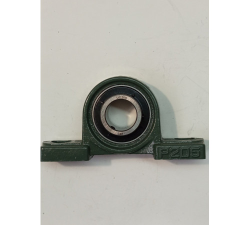 Корпус с подшипником UCP-205