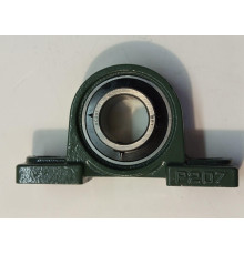 Корпус с подшипником UCP-207