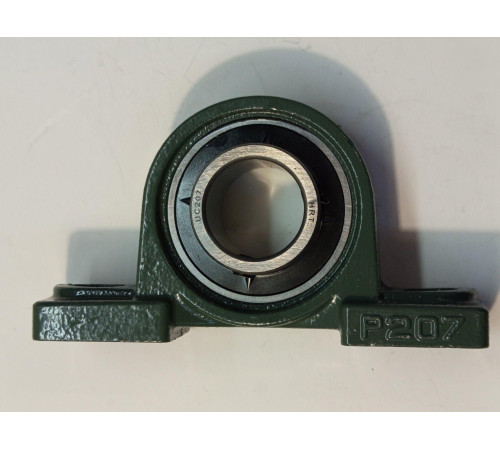 Корпус с подшипником UCP-207