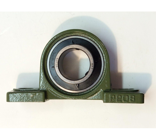 Корпус с подшипником UCP-208