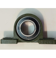 Корпус с подшипником UCP-209