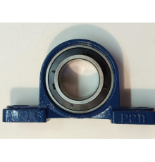 Корпус с подшипником UCP-211