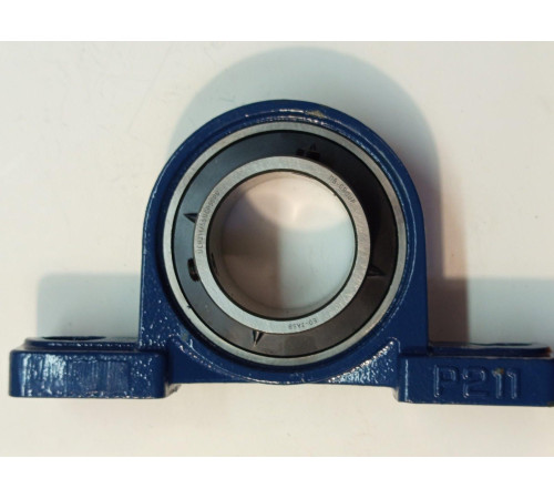 Корпус с подшипником UCP-211