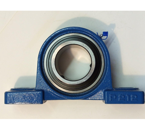 Корпус с подшипником UCP-212