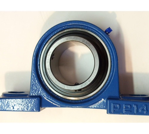 Корпус с подшипником UCP-214