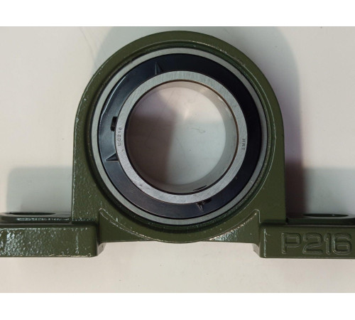 Корпус с подшипником UCP-216