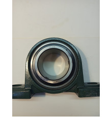 Корпус с подшипником UCP-218