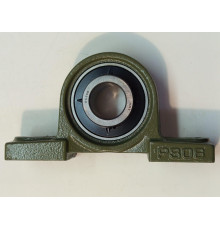 Корпус с подшипником UCP-306