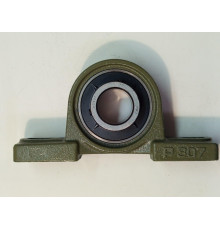 Корпус с подшипником UCP-307