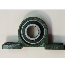 Корпус с подшипником UCP-309