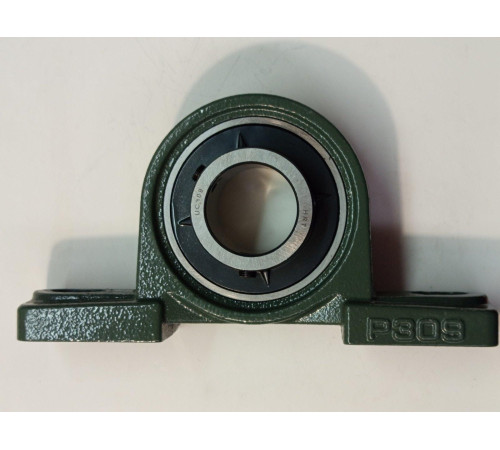 Корпус с подшипником UCP-309