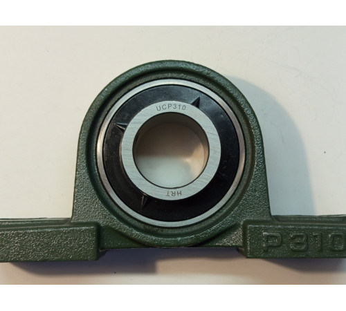 Корпус с подшипником UCP-310