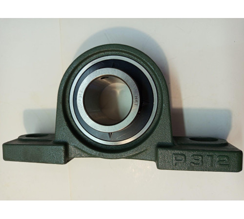 Корпус с подшипником UCP-312