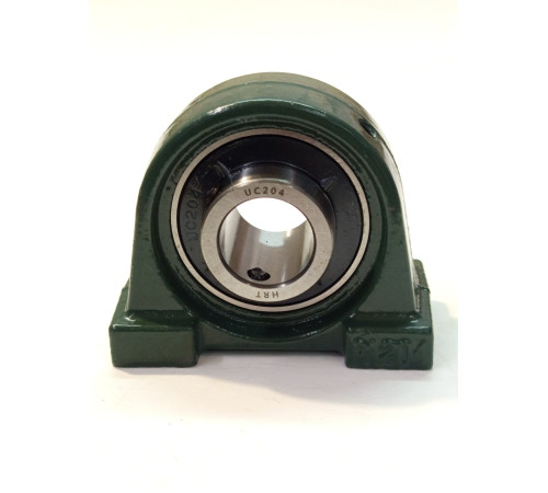 Корпус с подшипником UCPA-204