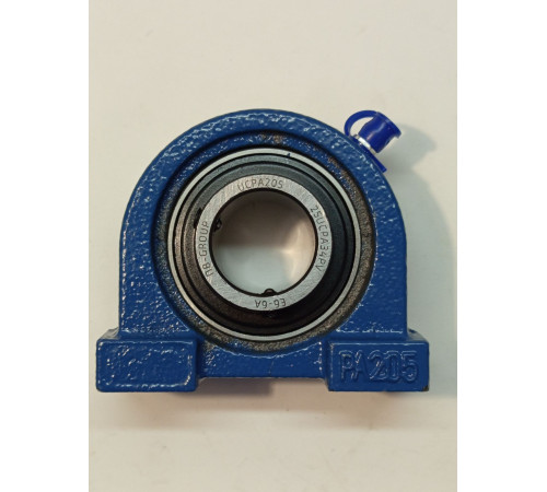 Корпус с подшипником UCPA-205