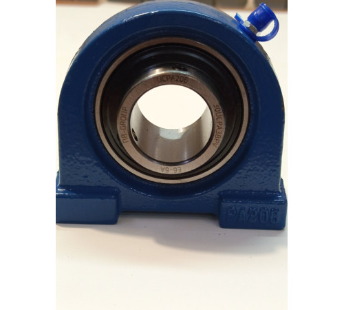Корпус с подшипником UCPA-206