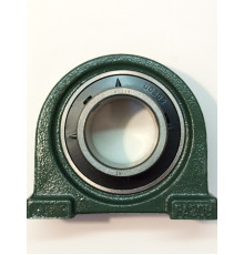 Корпус с подшипником UCPA-209