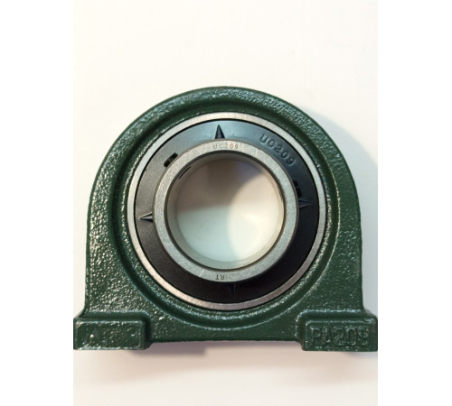 Корпус с подшипником UCPA-209