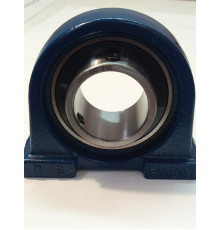 Корпус с подшипником UCPA-210 (480210 UCPA)