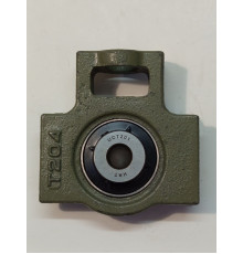 Корпус с подшипником UCT-204