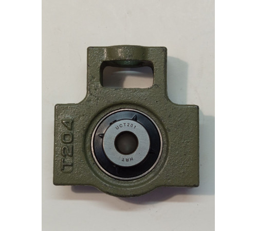 Корпус с подшипником UCT-204