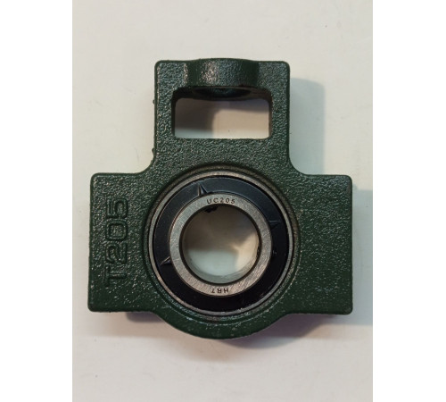 Корпус с подшипником UCT-205