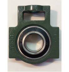 Корпус с подшипником UCT-208
