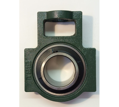 Корпус с подшипником UCT-212