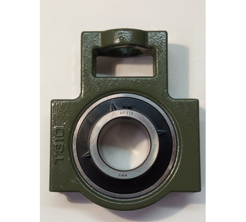 Корпус с подшипником UCT-310