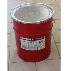 Литол-24 (18кг)