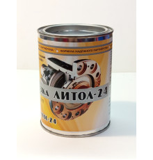 Литол-24 (800 г)