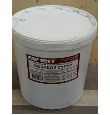 Солидол (18кг)