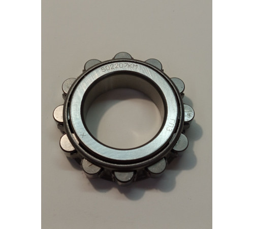 Подшипник 502207 KM (RN207)