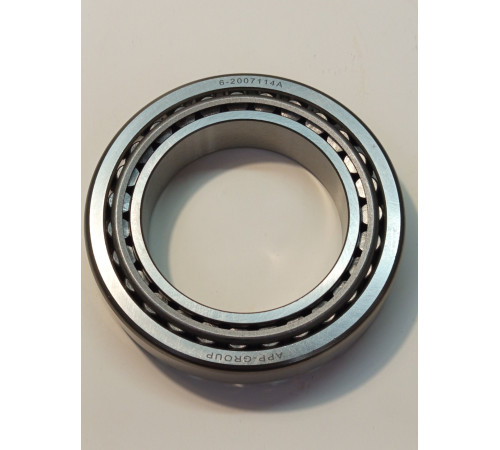 Подшипник 6-2007114 (32014 P6), АПП