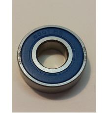 Подшипник 180101 (6001 2RS)